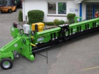 Укладчик отдельный GEB 8000 T